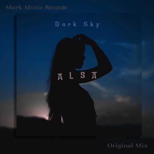 Alsa - Dark Sky [MMR181]